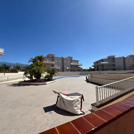 Perseida Home San Miguel de Abona Exterior photo