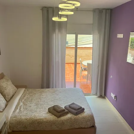 Perseida Home San Miguel de Abona Exterior photo