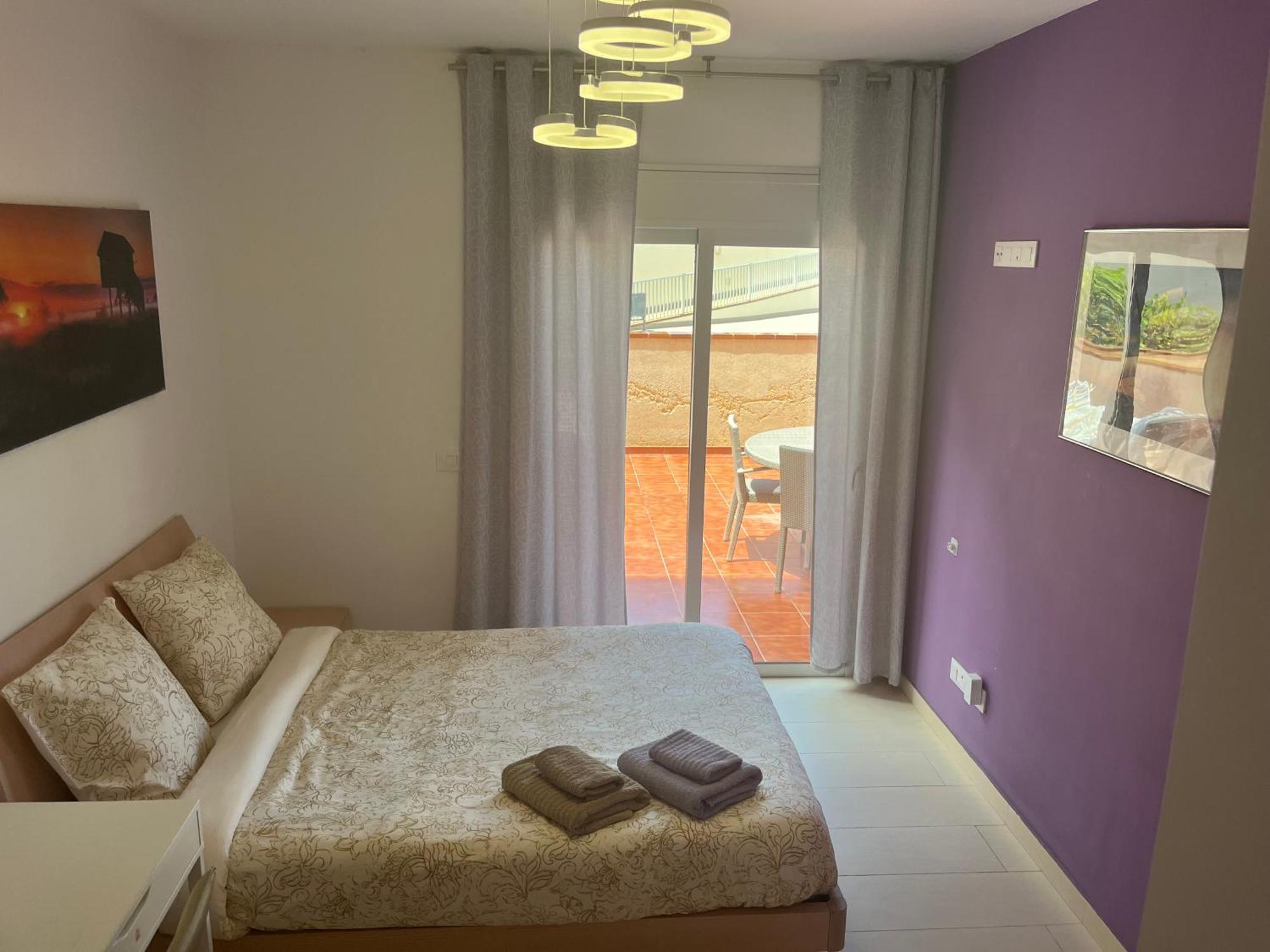 Homestay Perseida San Miguel de Abona